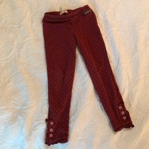 Matilda Jane leggings